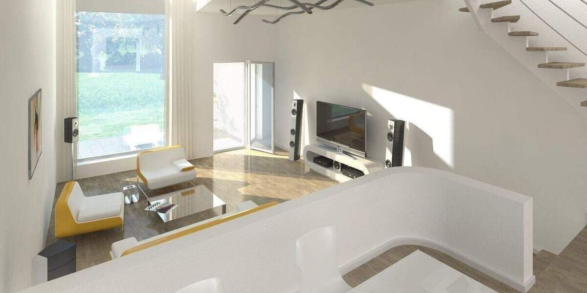Etagenwohnung Dresden Löbtau-Süd - 5 Zimmer, 133 m&sup2;, 646.945&euro; | Angebot:25997633