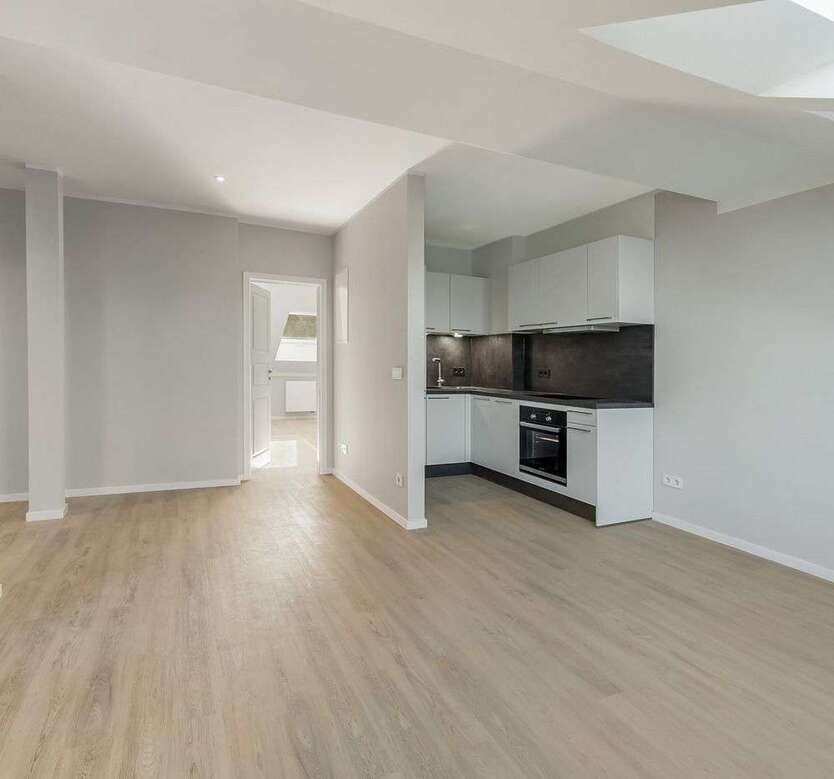 Wohnung zum Mieten in Dresden 563 € 48 m²