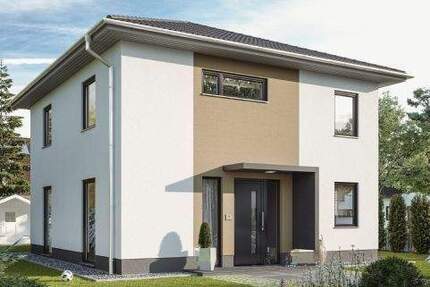 Haus Zarrentin am Schaalsee Stintenburg - 4 Zimmer, 125 m&sup2;, 248.950&euro; | Angebot:25896550