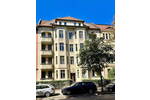 ** RESERVIERT ** Stilvolle 3,5-Zimmer-Wohnung mit 2 Balkonen am Park Sans Souci 3 zimmer