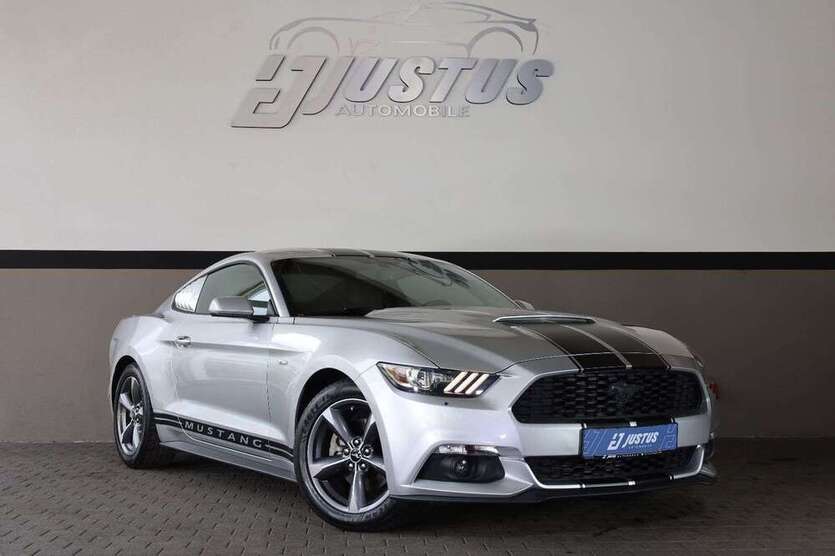 Mustang