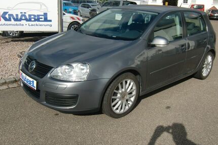 VW Golf 120.301 km 5.850 &euro; Willstätt 77731