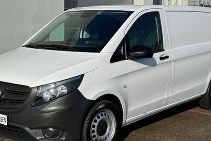 Mercedes-Benz Vito 129.000 km 21.800 &euro; Grevesmühlen 23936