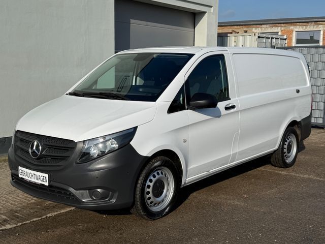 Mercedes-Benz Vito 129.000 km 21.980 &euro; Grevesmühlen 23936