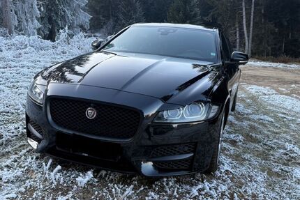 Jaguar XF 158.000 km 14.000 &euro; Stuttgart 70378