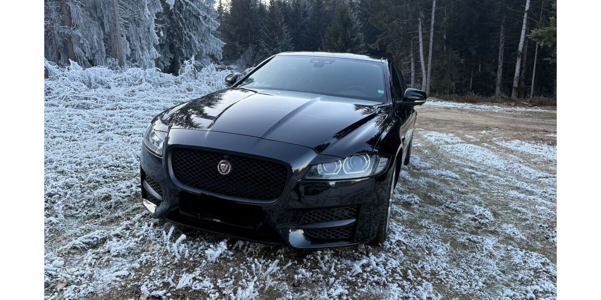 Jaguar XF 158.000 km 14.000 &euro; Stuttgart 70378