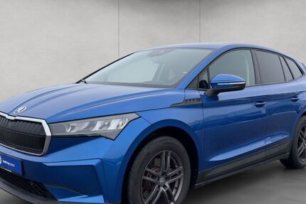 Skoda Enyaq 54.897 km 20.290 &euro; Heide 25746