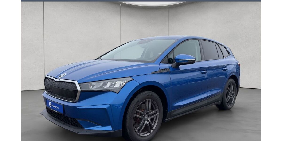 Skoda Enyaq 54.897 km 20.290 &euro; Heide 25746