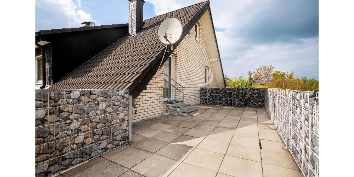 Doppelhaushälfte Soest - 8 Zimmer, 205 m&sup2;, 410.000&euro; | Angebot:26877070