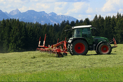 Allgäuer Bio-Bauernhof in traumhafter Alleinlage zimmer