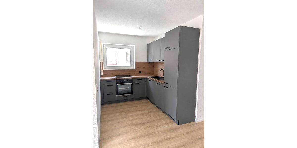 Etagenwohnung Leonberg - 2.5 Zimmer, 60 m&sup2;, 950&euro; | Angebot:26415176