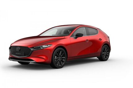 Mazda 3 2.500 km 28.990 € Klötze 38486