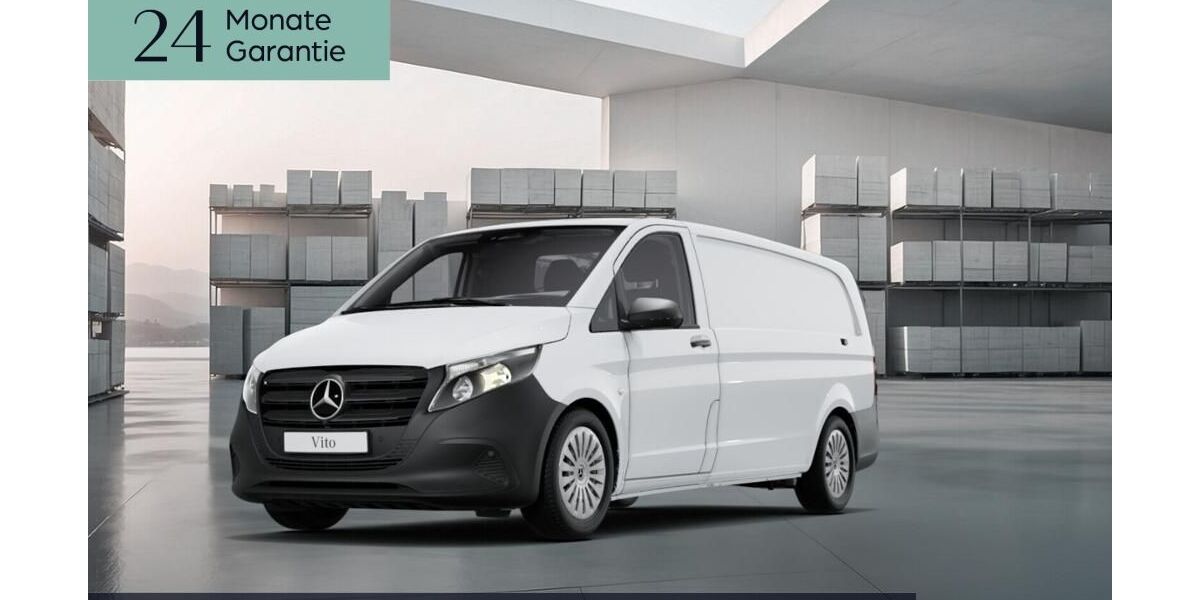 Mercedes-Benz Vito 58.759 km 34.900 &euro; Grafing bei München 85567