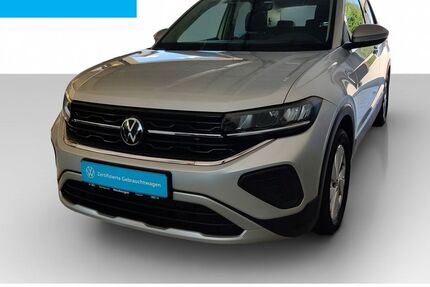 VW T-Cross 6.200 km 23.390 &euro; Bernbeuren 86975