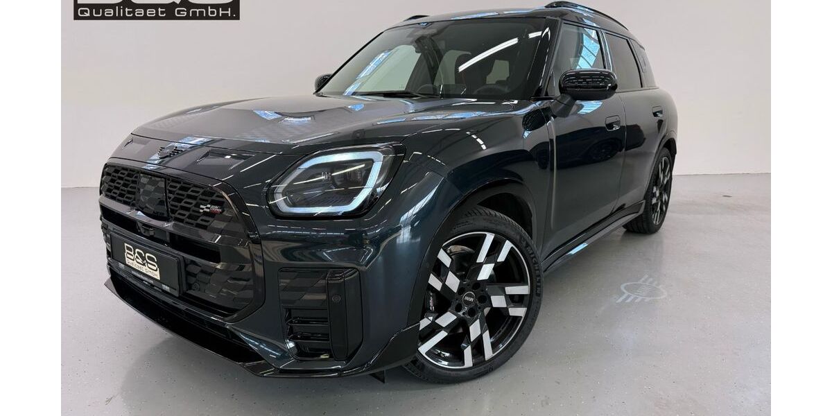 Mini Cooper D Countryman 4.780 km 44.990 &euro; Kempten 87439