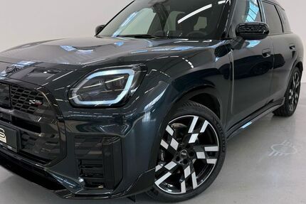 Mini Countryman D (Cooper) 6.100 km 43.990 &euro; Kempten 87439