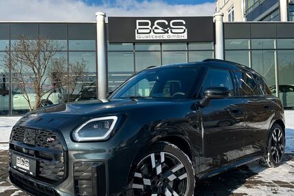 Mini Countryman D (Cooper) 6.500 km 43.990 &euro; Kempten 87439