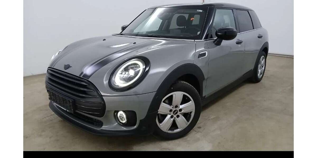 Mini Cooper Clubman 25.800 km 27.950 &euro; Cochem 56812