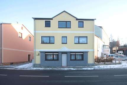 Haus Greiz - 6 Zimmer, 140 m&sup2;, 178.500&euro; | Angebot:25017808