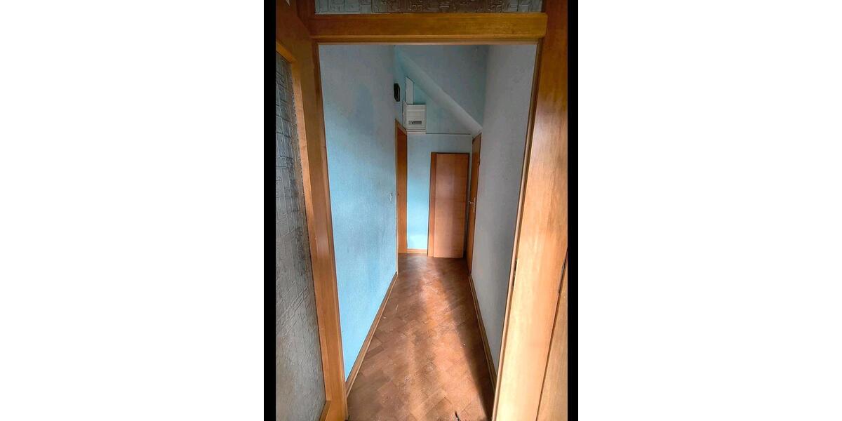 Reihenhaus Bad Oeynhausen Dehme - 5 Zimmer, 120 m&sup2;, 130.000&euro; | Angebot:26397882