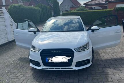 Audi A1 135.000 km 12.000 &euro; Stadthagen 31655