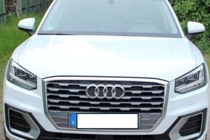 Audi Q2 94.237 km 19.250 &euro; Berlin 12555