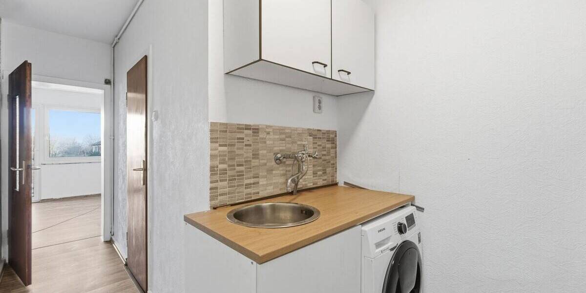 Etagenwohnung Aachen Aachen-Mitte - 2 Zimmer, 36 m&sup2;, 99.000&euro; | Angebot:26043110