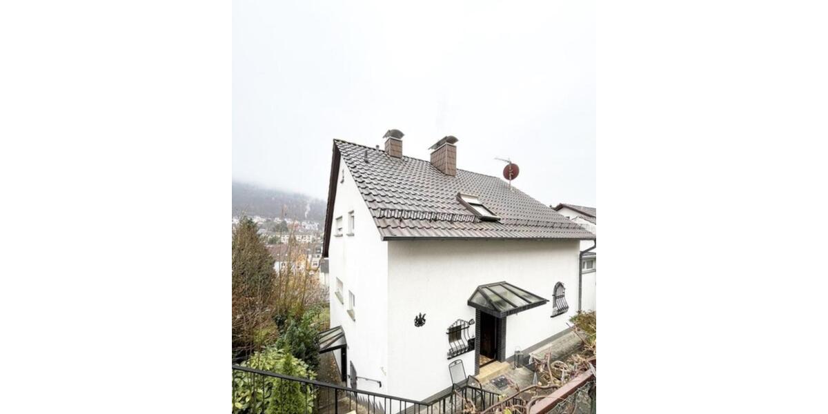 Einfamilienhaus Neckargemünd - 8 Zimmer, 190 m&sup2;, 549.000&euro; | Angebot:23509774