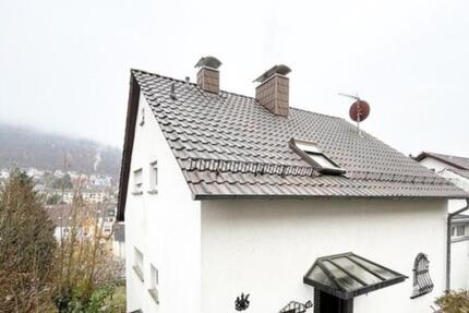Haus Neckargemünd - 8 Zimmer, 190 m&sup2;, 549.000&euro; | Angebot:23509774