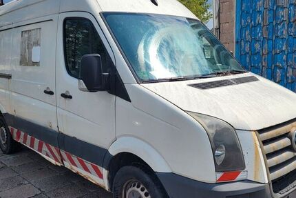 VW Crafter