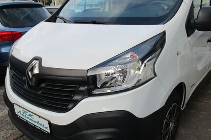 Renault Trafic 113.900 km 12.990 &euro; Dortmund 44379