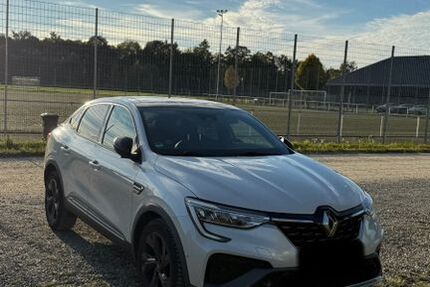 Renault Arkana 60.000 km 24.500 € Laupheim 88471