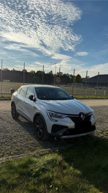 Renault Arkana 60.000 km 24.500 € Laupheim 88471