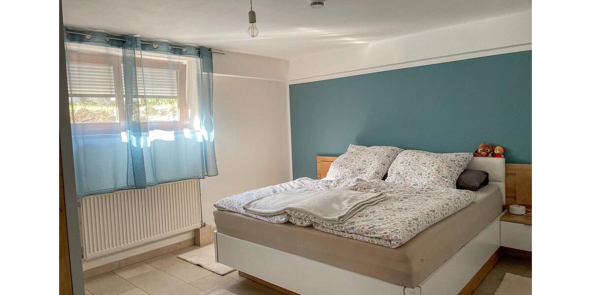 Erdgeschoßwohnung Geisenfeld - 4 Zimmer, 108 m&sup2;, 375.000&euro; | Angebot:26281474
