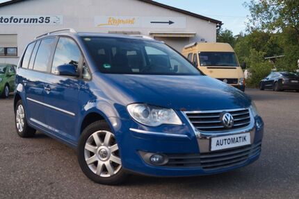 VW Touran 240.000 km 3.490 &euro; Emmendingen 79312