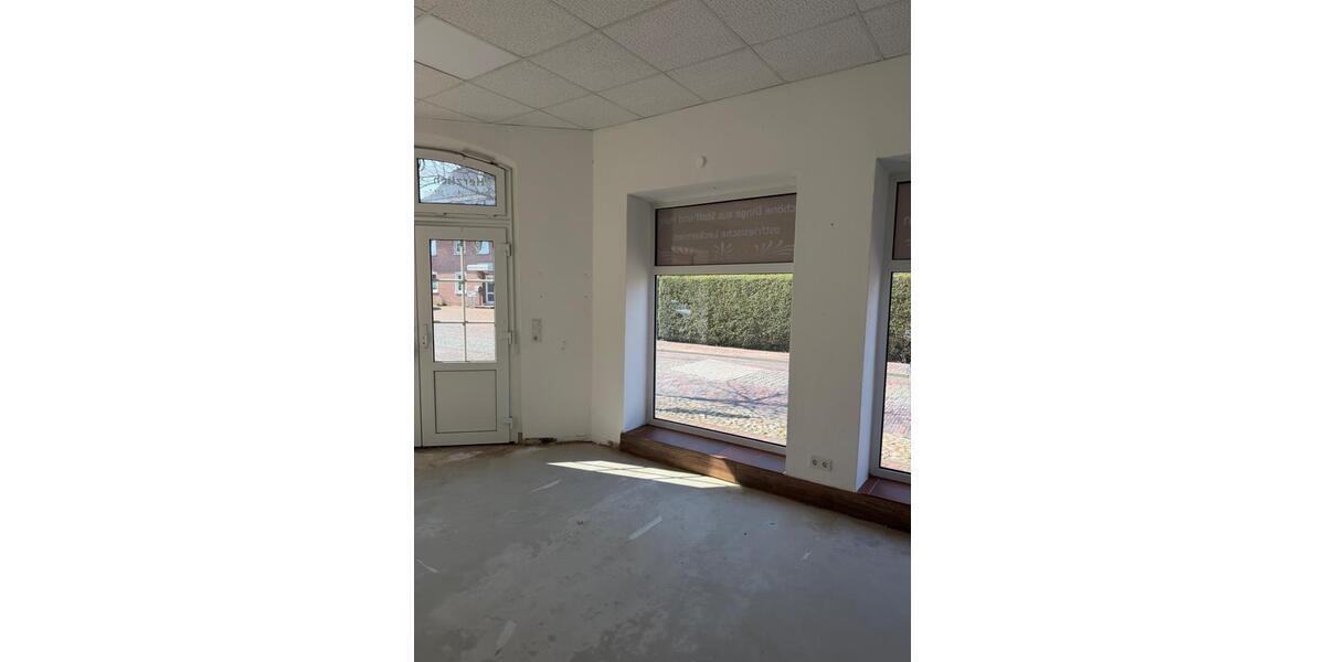 Gewerbeobjekt Dornum - 675&euro; | Angebot:25870655