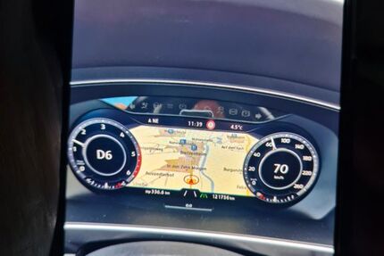 VW Tiguan 130.000 km 18.500 &euro; Bad Kreuznach 55543