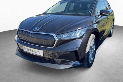Skoda Enyaq 33.500 km 23.960 &euro; Schwabach 91126