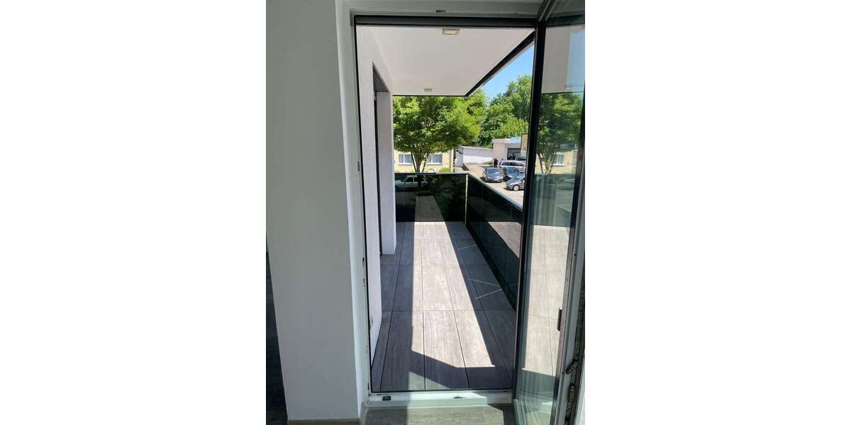 helle 2,5 Zimmer Wohnung: Eigennutz oder ideal als Kapitalanlage - Etagenwohnung Karlsruhe Mühlburg | Angebot:22707917