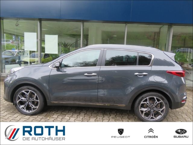 Sportage