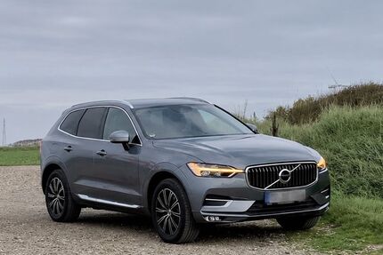 Volvo XC60 91.110 km 31.200 &euro; Unterwössen 83246