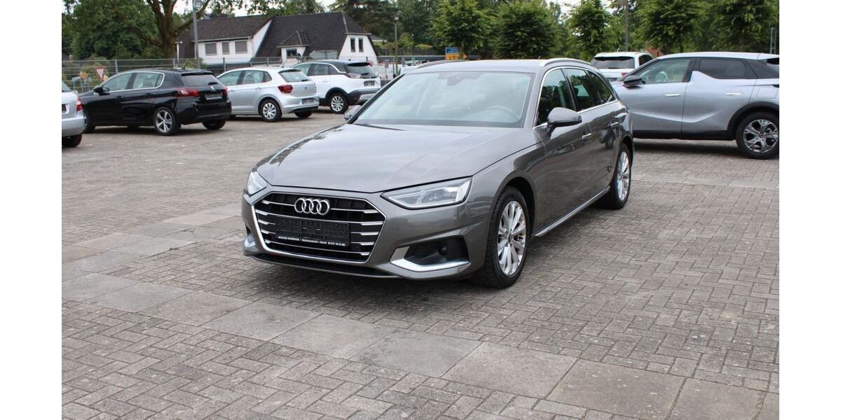 Audi A4 101.447 km 19.900 &euro; Wiefelstede 26215