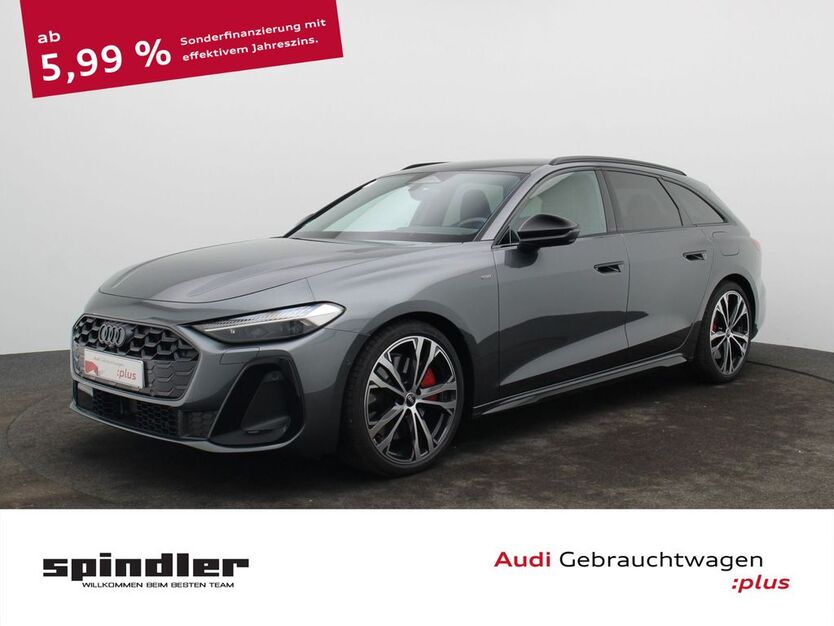 Audi A5 9.000 km 70.980 € Würzburg 97076