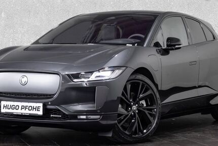 Jaguar I-Pace 13.000 km 46.480 &euro; Hamburg 22297