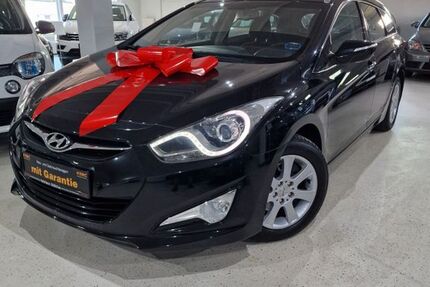 Hyundai i40 114.830 km 9.199 &euro; Söllichau 06905