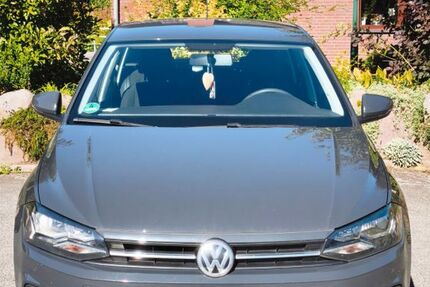 VW Polo 137.300 km 11.300 &euro; Rullstorf 21379
