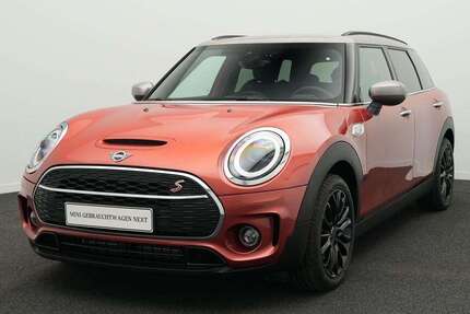 Mini Cooper S Clubman 13.257 km 31.779 € München 80788
