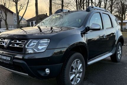 Dacia Duster 136.790 km 8.990 &euro; Elkenroth 57578