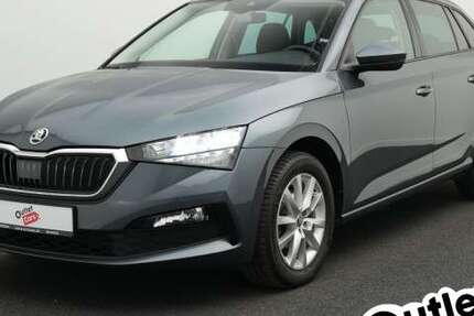 Skoda Scala 119.200 km 11.890 &euro; Gersthofen 86368