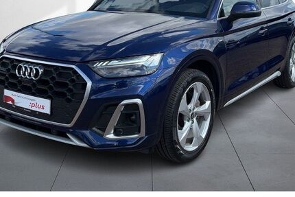 Audi Q5 42.266 km 41.450 &euro; Dresden 01169